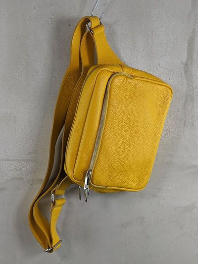 Kolibri Ulm - Crossbody Bag Elegant Sportlich - kolibri-ulm.de - Accessoires, Handtasche, Handytasche, Leder, Ledertadsche, Ledertasche, Umhängetasche