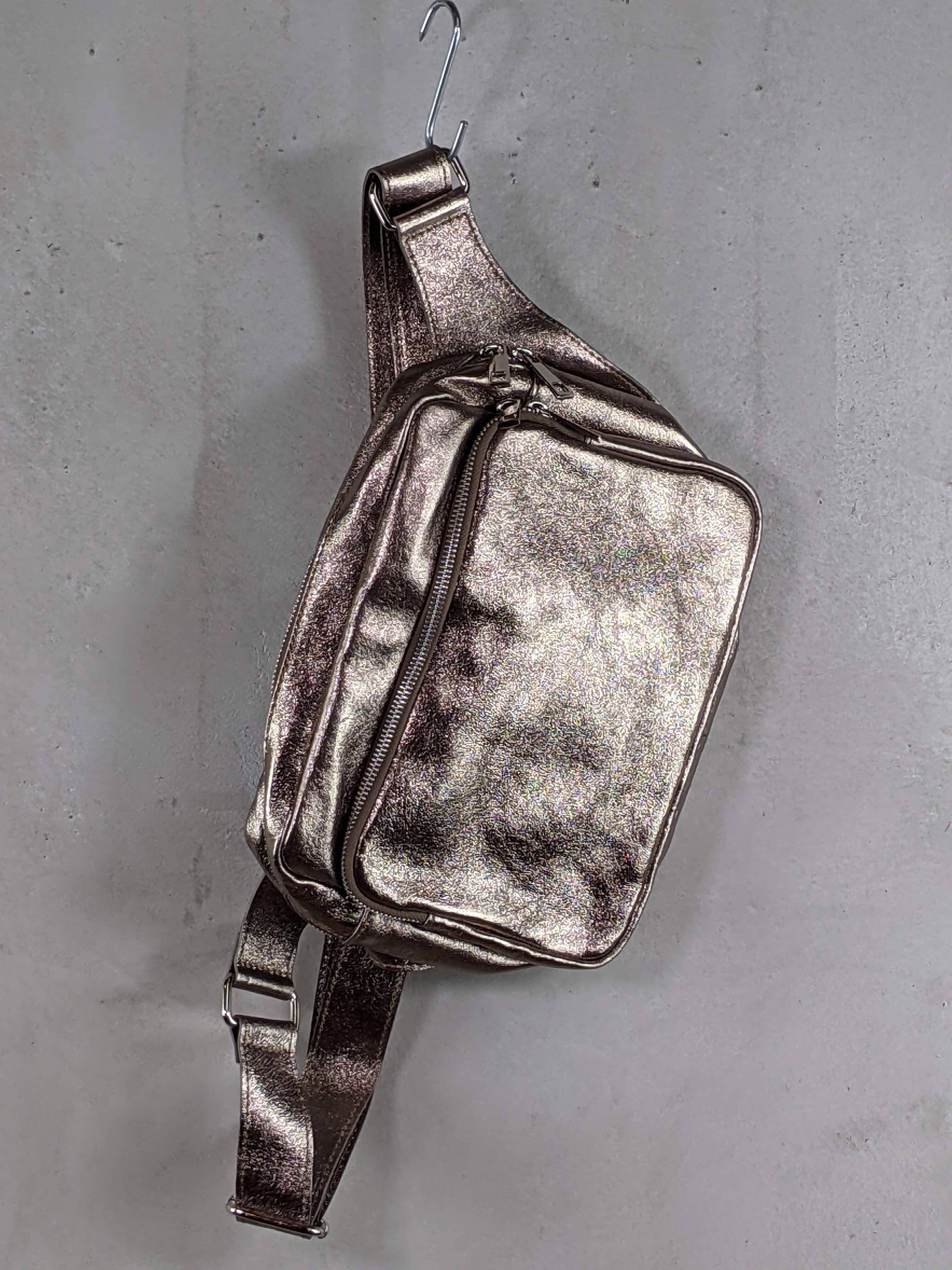 Kolibri Ulm - Crossbody Bag Elegant Sportlich - kolibri-ulm.de - Accessoires, Handtasche, Handytasche, Leder, Ledertadsche, Ledertasche, Umhängetasche