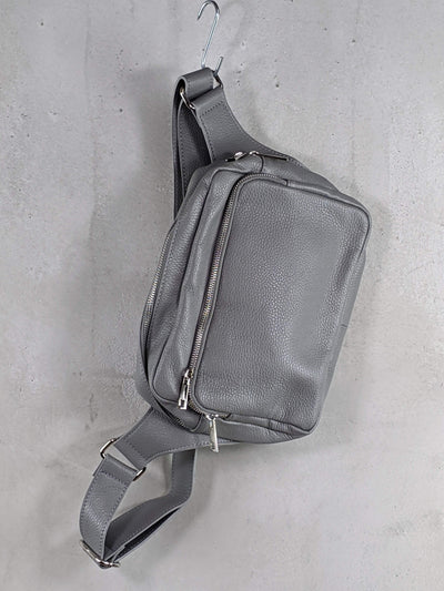 Kolibri Ulm - Crossbody Bag Elegant Sportlich - kolibri-ulm.de - Accessoires, Handtasche, Handytasche, Leder, Ledertadsche, Ledertasche, Umhängetasche