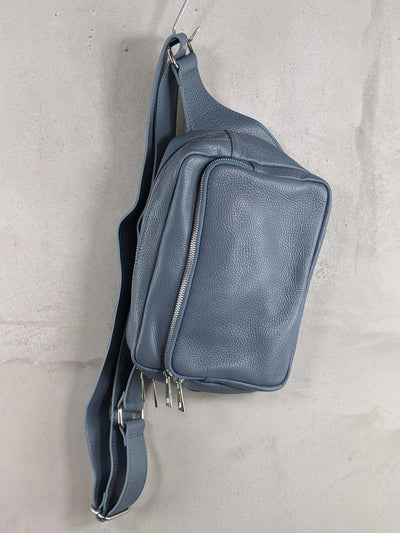 Kolibri Ulm - Crossbody Bag Elegant Sportlich - kolibri-ulm.de - Accessoires, Handtasche, Handytasche, Leder, Ledertadsche, Ledertasche, Umhängetasche