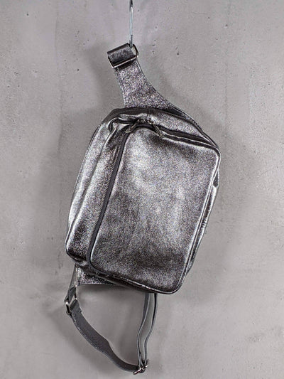 Kolibri Ulm - Crossbody Bag Elegant Sportlich - kolibri-ulm.de - Accessoires, Handtasche, Handytasche, Leder, Ledertadsche, Ledertasche, Umhängetasche