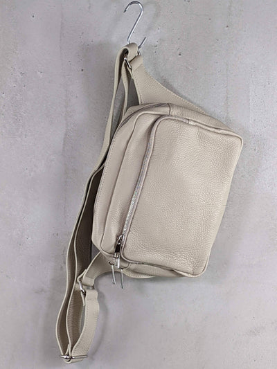 Kolibri Ulm - Crossbody Bag Elegant Sportlich - kolibri-ulm.de - Accessoires, Handtasche, Handytasche, Leder, Ledertadsche, Ledertasche, Umhängetasche