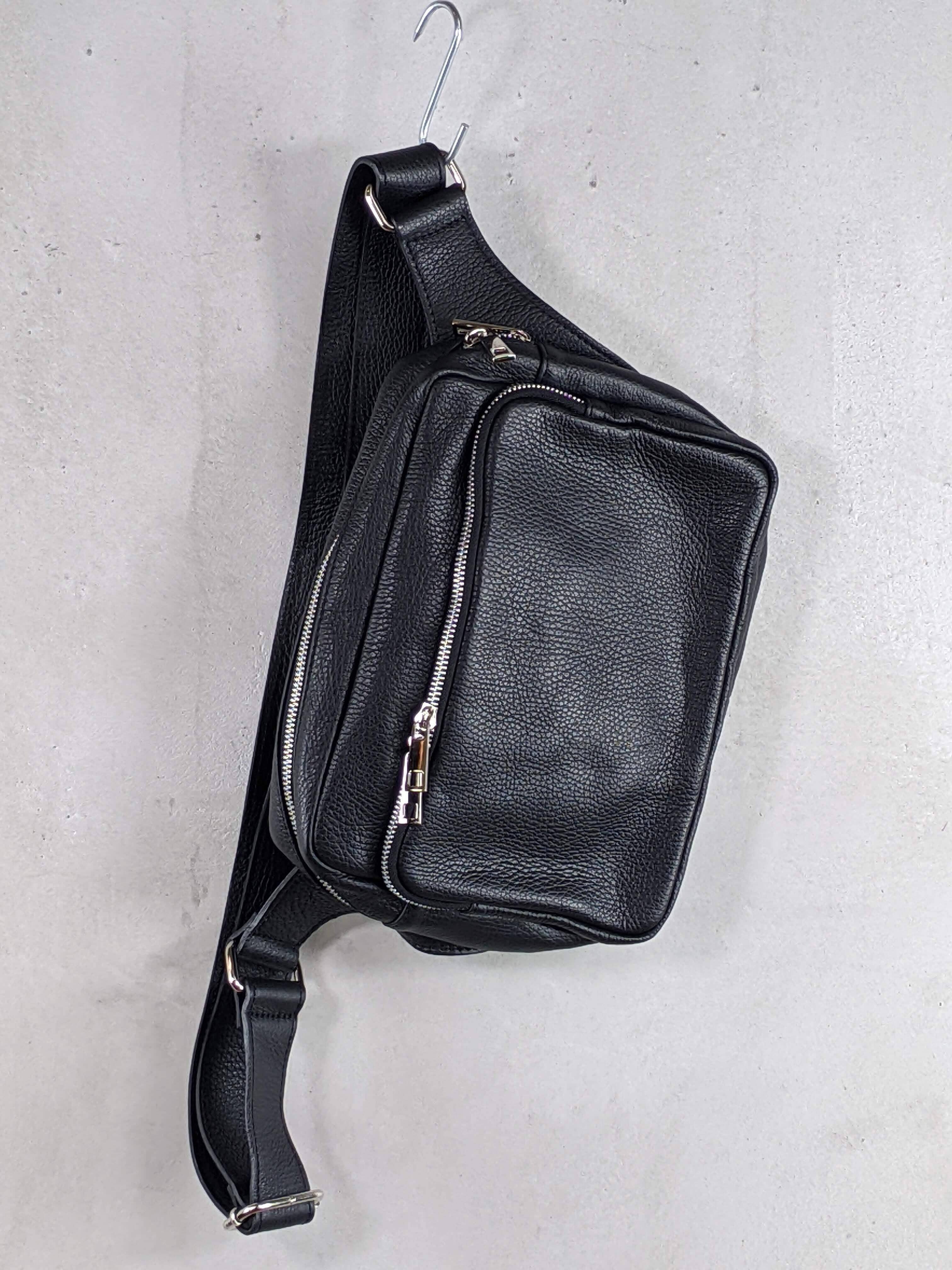 Kolibri Ulm - Crossbody Bag Elegant Sportlich - kolibri-ulm.de - Accessoires, Handtasche, Handytasche, Leder, Ledertadsche, Ledertasche, Umhängetasche