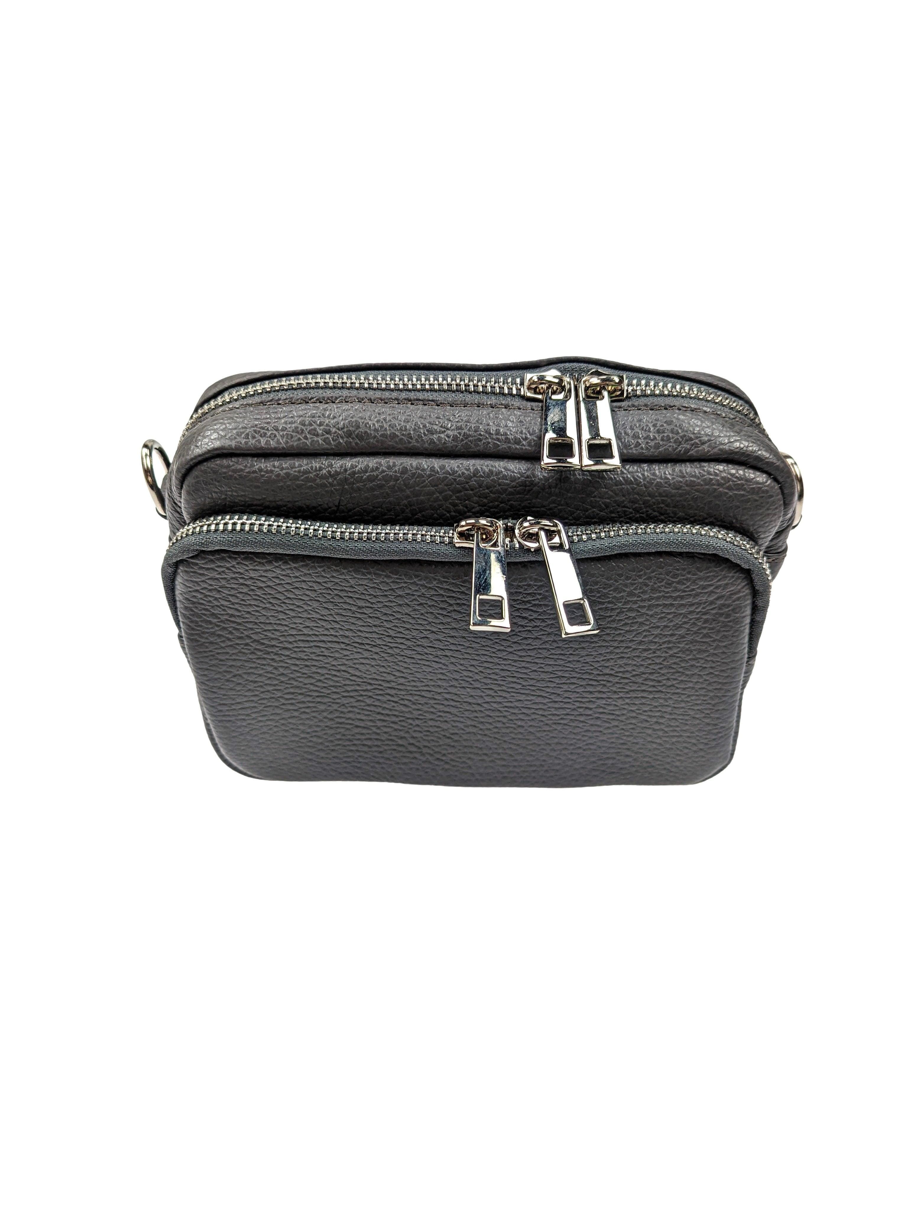 Kolibri Ulm - Crossbody Bag Handtasche - kolibri-ulm.de - Accessoires, Damen, Ledertasche, Ledertaschen, Tasche, Taschen, WS22