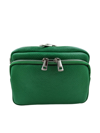 Crossbody Bag Handtasche Handtasche Kolibri Ulm Grün 