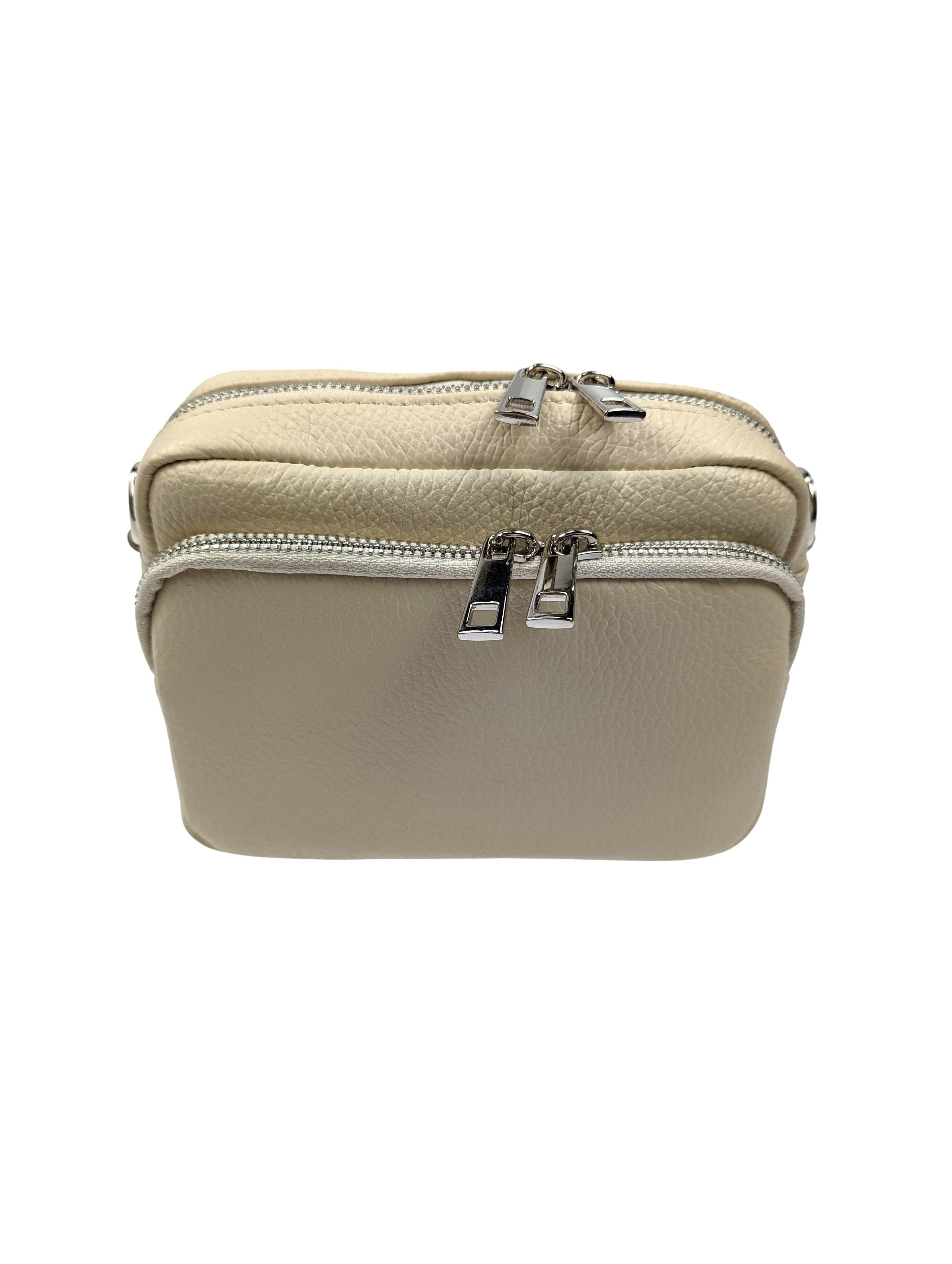 Kolibri Ulm - Crossbody Bag Handtasche - kolibri-ulm.de - Accessoires, Damen, Ledertasche, Ledertaschen, Tasche, Taschen, WS22