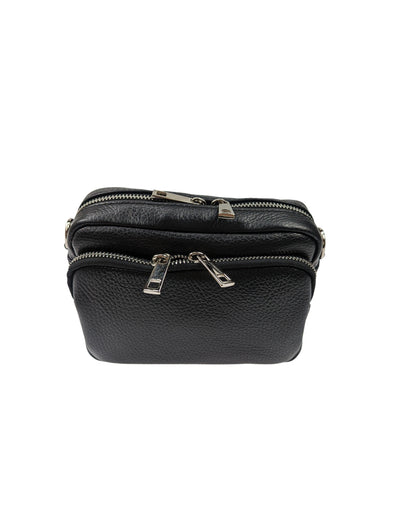 Kolibri Ulm - Crossbody Bag Handtasche - kolibri-ulm.de - Accessoires, Damen, Ledertasche, Ledertaschen, Tasche, Taschen, WS22