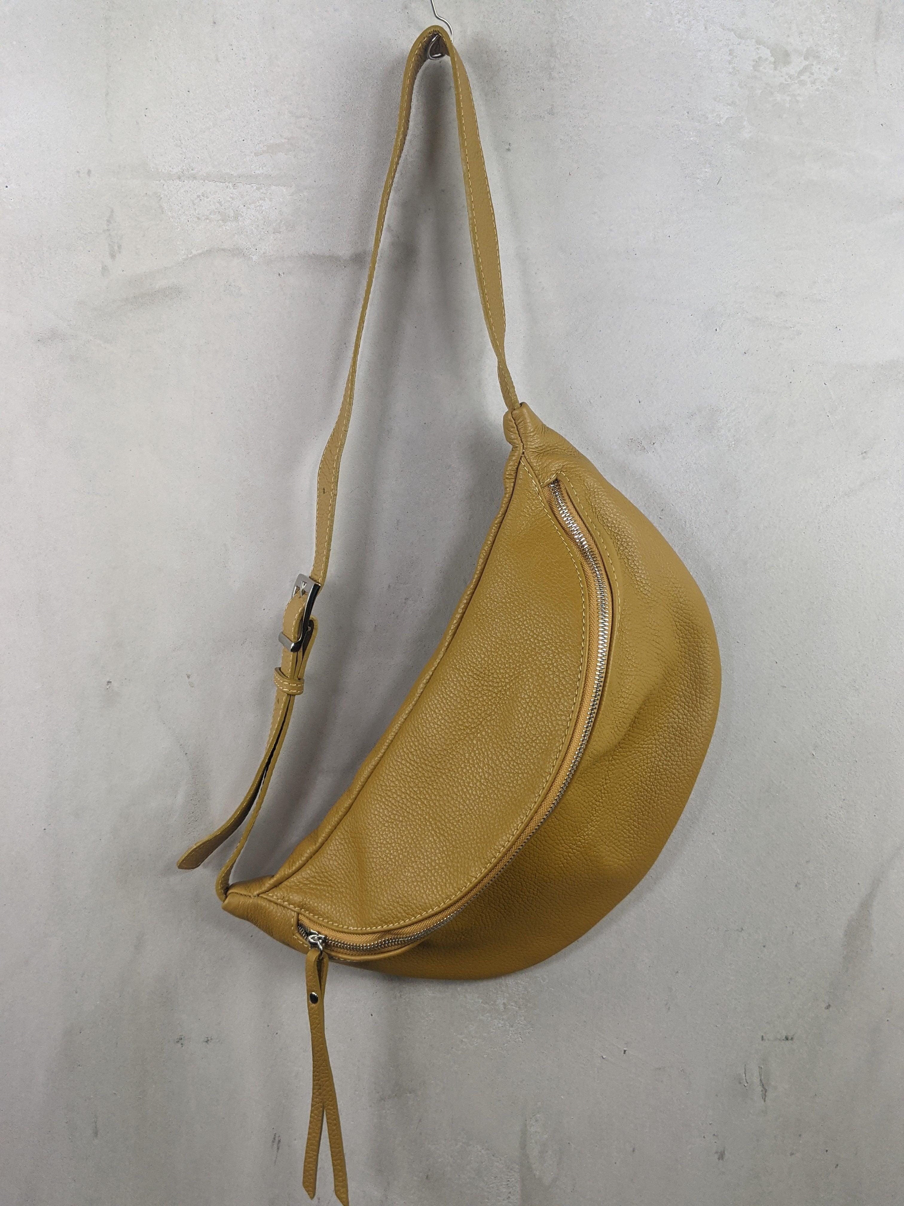 Kolibri Ulm - Crossbody Bag Lässig & Schick - kolibri-ulm.de - Cross-Body, Crossbody, Damen, Handtasche, Handytasche, Leder, Ledertadsche, Ledertasche, Ledertaschen