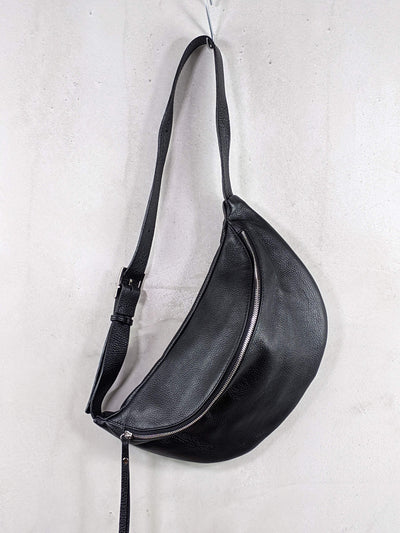 Kolibri Ulm - Crossbody Bag Lässig & Schick - kolibri-ulm.de - Cross-Body, Crossbody, Damen, Handtasche, Handytasche, Leder, Ledertadsche, Ledertasche, Ledertaschen