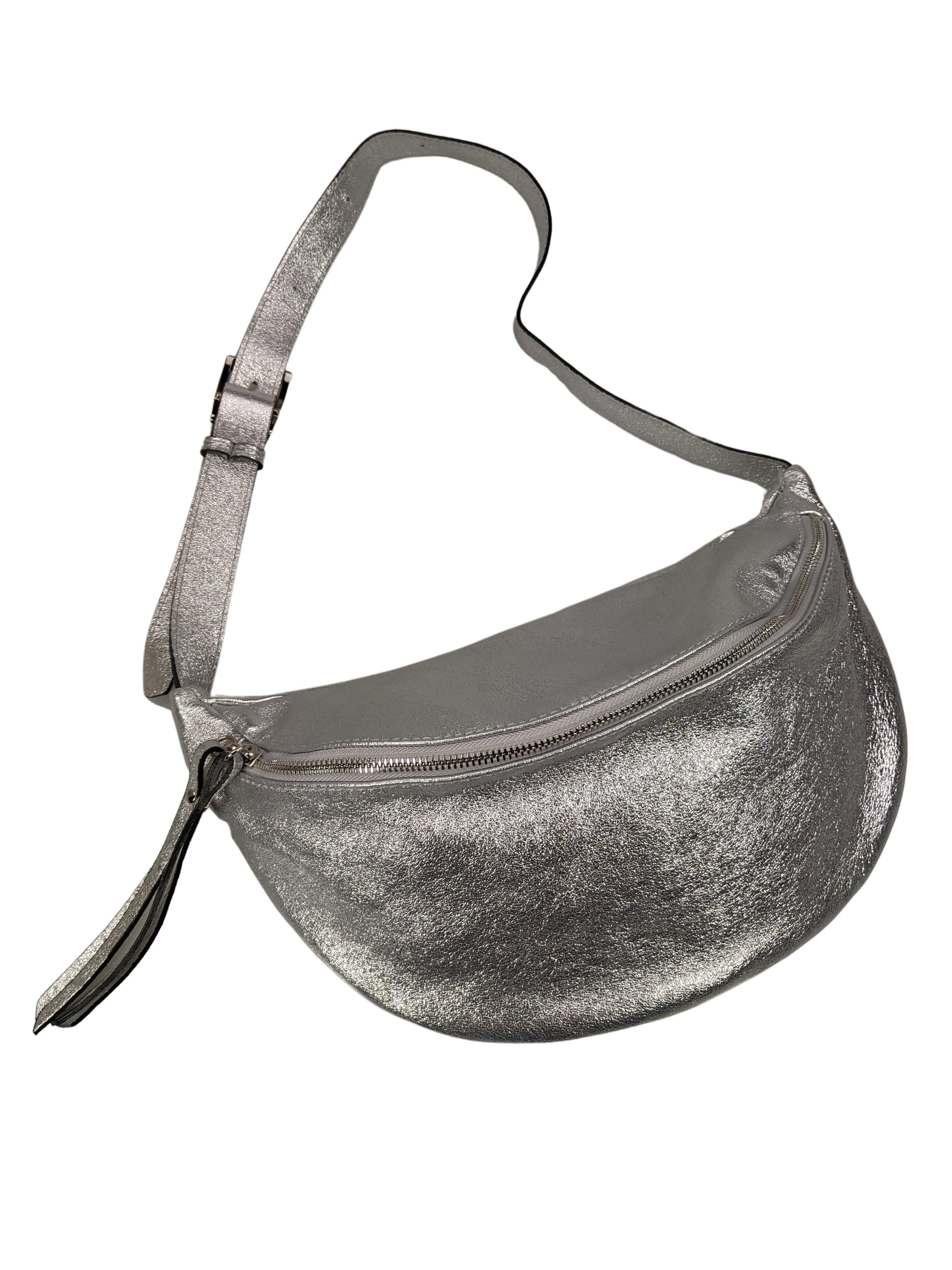 Kolibri Ulm - Crossbody Bag Lässig & Schick - kolibri-ulm.de - Cross-Body, Crossbody, Damen, Handtasche, Handytasche, Leder, Ledertadsche, Ledertasche, Ledertaschen