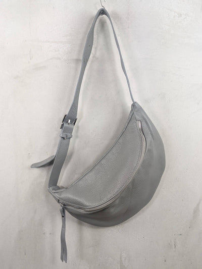 Kolibri Ulm - Crossbody Bag Lässig & Schick - kolibri-ulm.de - Cross-Body, Crossbody, Damen, Handtasche, Handytasche, Leder, Ledertadsche, Ledertasche, Ledertaschen