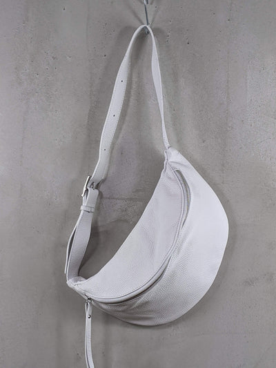 Kolibri Ulm - Crossbody Bag Lässig & Schick - kolibri-ulm.de - Cross-Body, Crossbody, Damen, Handtasche, Handytasche, Leder, Ledertadsche, Ledertasche, Ledertaschen