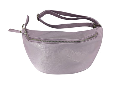 Kolibri Ulm - Crossbody Bag mittelgroß Lässig & Schick - kolibri-ulm.de - Cross-Body, Crossbody, Damen, Handtasche, Handytasche, Leder, Ledertadsche, Ledertasche, Ledertaschen