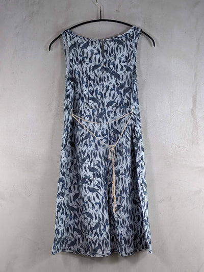 Nile - Dress - kolibri-ulm.de - Damen, Kleid