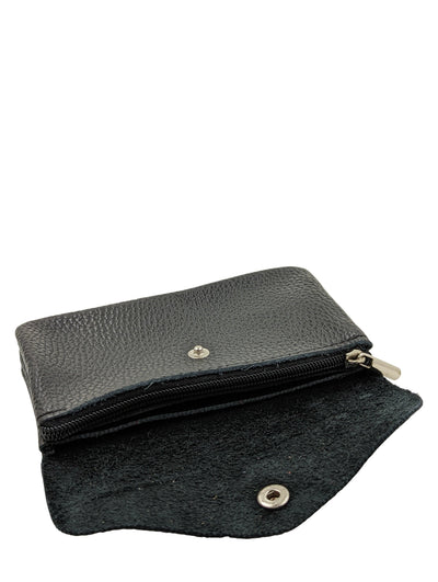 Geldbörse mit Klappe groß Geldbörse Kolibri Ulm 