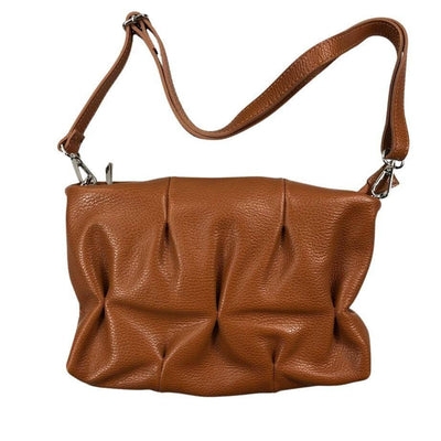 Kolibri Ulm - Gesmokte Handtasche - kolibri-ulm.de - Assecciores, Damen, Handtasche, SS22, Taschen