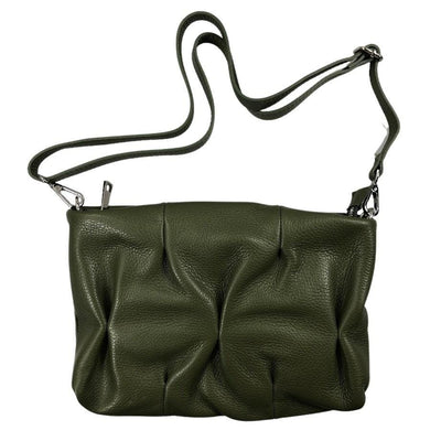 Kolibri Ulm - Gesmokte Handtasche - kolibri-ulm.de - Assecciores, Damen, Handtasche, SS22, Taschen