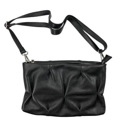 Kolibri Ulm - Gesmokte Handtasche - kolibri-ulm.de - Assecciores, Damen, Handtasche, SS22, Taschen