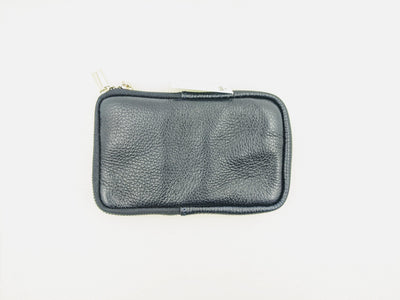 Kolibri Ulm - Handytasche aus Leder - kolibri-ulm.de - Accessoires, Bag, City, Clutch, Damen, Handtasche, Leder, Ledertasche, look1, Party, Schultertasche, Umhängetasche