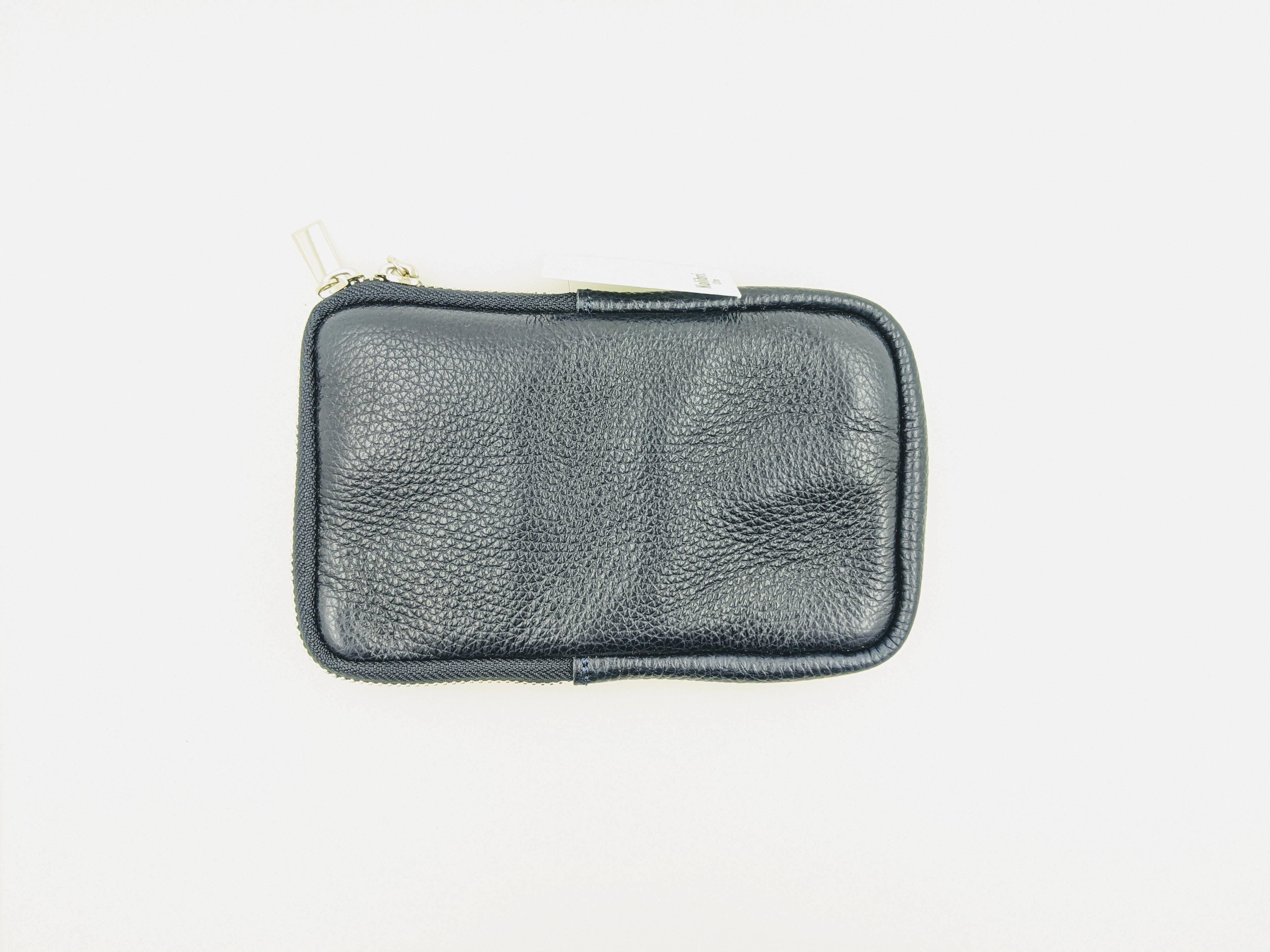 Kolibri Ulm - Handytasche aus Leder - kolibri-ulm.de - Accessoires, Bag, City, Clutch, Damen, Handtasche, Leder, Ledertasche, look1, Party, Schultertasche, Umhängetasche