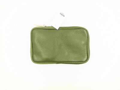 Kolibri Ulm - Handytasche aus Leder - kolibri-ulm.de - Accessoires, Bag, City, Clutch, Damen, Handtasche, Leder, Ledertasche, look1, Party, Schultertasche, Umhängetasche