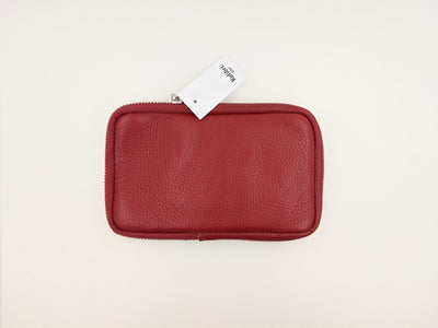 Kolibri Ulm - Handytasche aus Leder - kolibri-ulm.de - Accessoires, Bag, City, Clutch, Damen, Handtasche, Leder, Ledertasche, look1, Party, Schultertasche, Umhängetasche