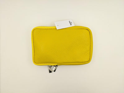 Kolibri Ulm - Handytasche aus Leder - kolibri-ulm.de - Accessoires, Bag, City, Clutch, Damen, Handtasche, Leder, Ledertasche, look1, Party, Schultertasche, Umhängetasche