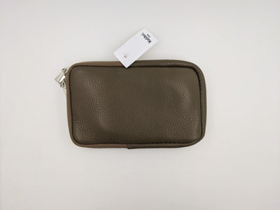 Kolibri Ulm - Handytasche aus Leder - kolibri-ulm.de - Accessoires, Bag, City, Clutch, Damen, Handtasche, Leder, Ledertasche, look1, Party, Schultertasche, Umhängetasche