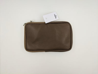 Kolibri Ulm - Handytasche aus Leder - kolibri-ulm.de - Accessoires, Bag, City, Clutch, Damen, Handtasche, Leder, Ledertasche, look1, Party, Schultertasche, Umhängetasche