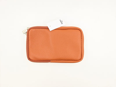 Kolibri Ulm - Handytasche aus Leder - kolibri-ulm.de - Accessoires, Bag, City, Clutch, Damen, Handtasche, Leder, Ledertasche, look1, Party, Schultertasche, Umhängetasche