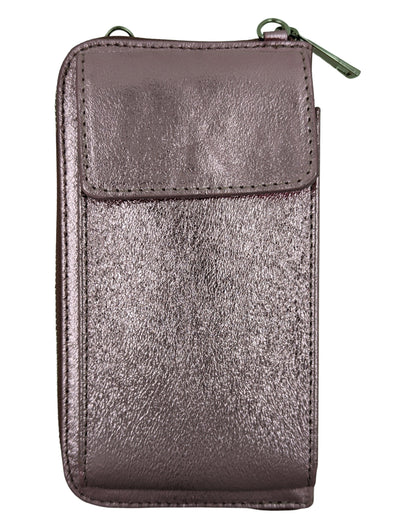 Kolibri Ulm - Handytasche mit Geldbeutel - kolibri-ulm.de - Accessoires, Crossbody, Handtasche, Handytasche, Leder, Ledertadsche, Ledertasche, Umhängetasche