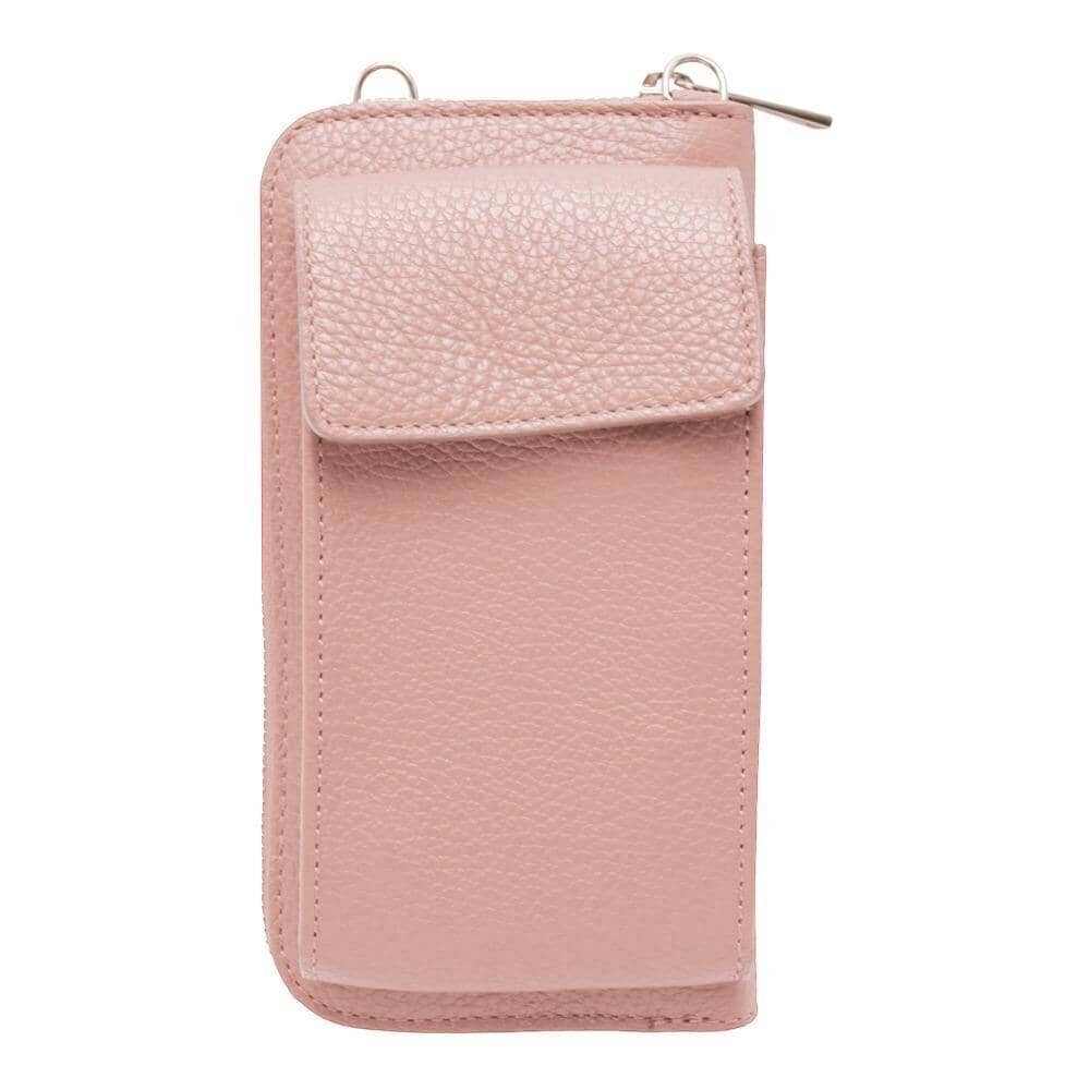 Kolibri Ulm - Handytasche mit Geldbeutel - kolibri-ulm.de - Accessoires, Crossbody, Handtasche, Handytasche, Leder, Ledertadsche, Ledertasche, Umhängetasche