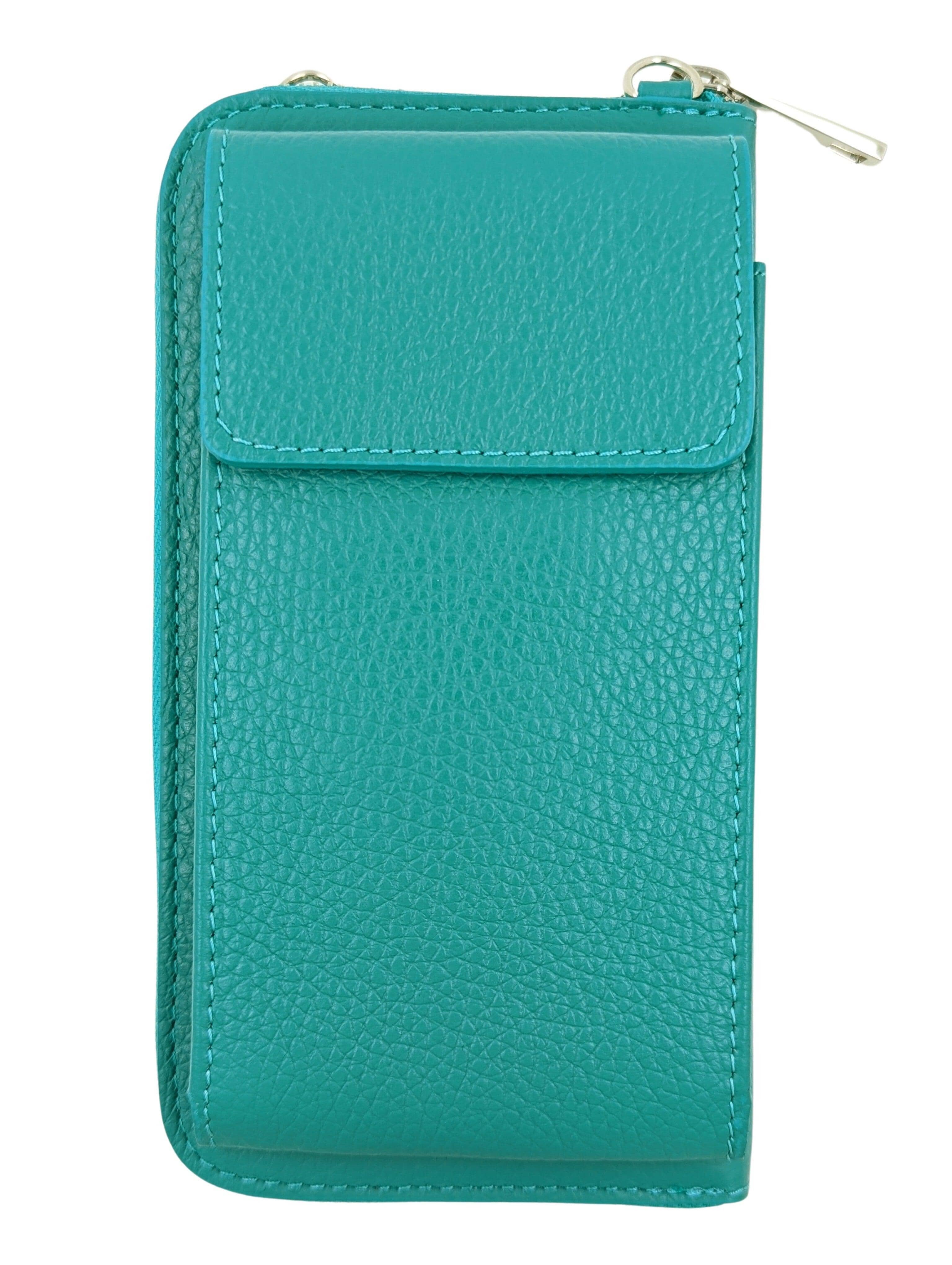 Kolibri Ulm - Handytasche mit Geldbeutel - kolibri-ulm.de - Accessoires, Crossbody, Handtasche, Handytasche, Leder, Ledertadsche, Ledertasche, Umhängetasche