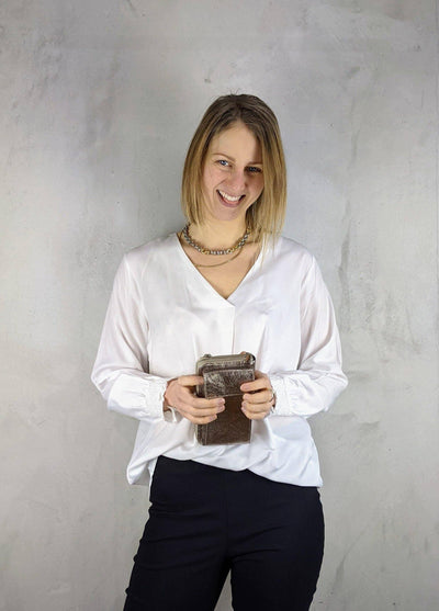 Kolibri Ulm - Handytasche mit Geldbeutel - kolibri-ulm.de - Accessoires, Crossbody, Handtasche, Handytasche, Leder, Ledertadsche, Ledertasche, Umhängetasche