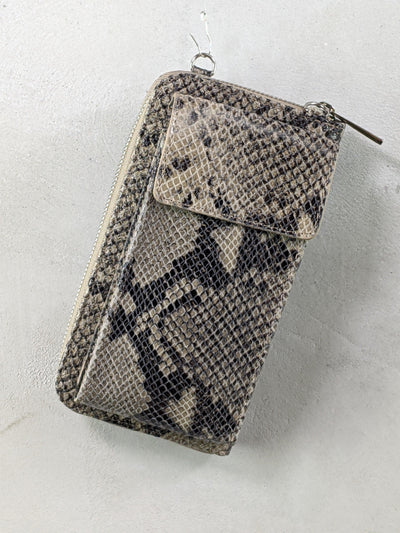 Kolibri Ulm - Handytasche mit Geldbeutel - kolibri-ulm.de - Accessoires, Crossbody, Handtasche, Handytasche, Leder, Ledertadsche, Ledertasche, Umhängetasche