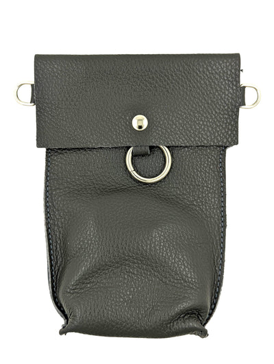 Kolibri Ulm - Handytasche mit Schultergurt - kolibri-ulm.de - Damen, Handtasche, Handy, Handytasche, Leder, Ledertadsche, Ledertasche, Ledertaschen