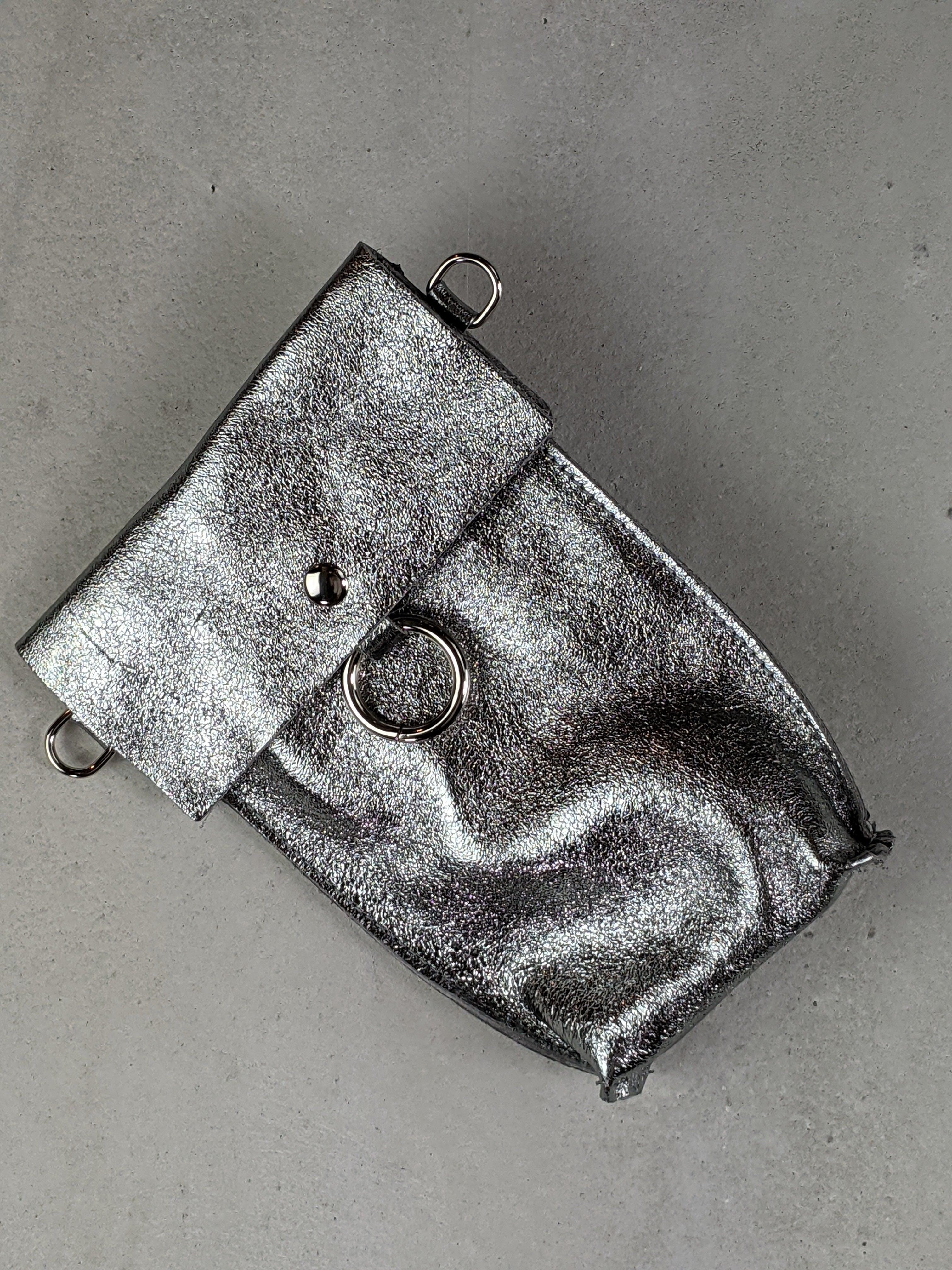 Kolibri Ulm - Handytasche mit Schultergurt - kolibri-ulm.de - Damen, Handtasche, Handy, Handytasche, Leder, Ledertadsche, Ledertasche, Ledertaschen