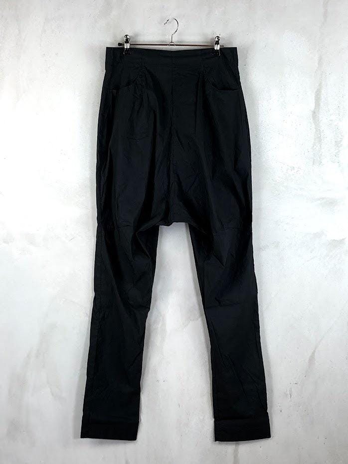 Rundholz Black Label - Hose, Anthrazit - kolibri-ulm.de - Hose, Hosen