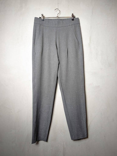 Raffaello Rossi - Hose Candice O - kolibri-ulm.de - Damen, Hose, Hosen, Textilien, Unterteile, WS22