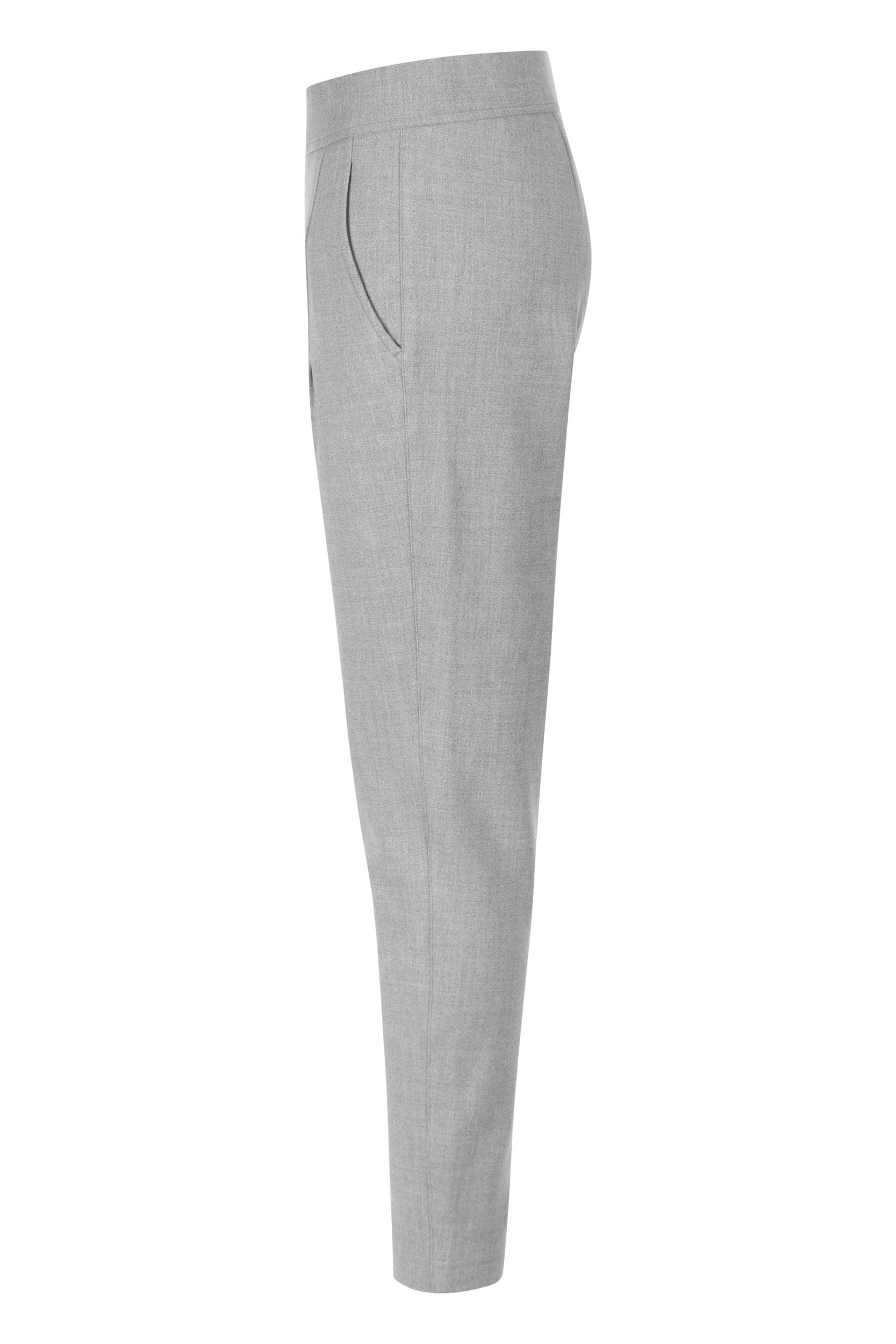 Raffaello Rossi - Hose Candice O - kolibri-ulm.de - Damen, Hose, Hosen, Textilien, Unterteile, WS22