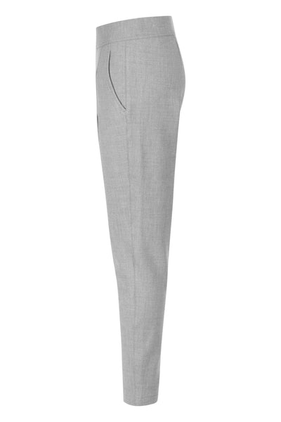 Raffaello Rossi - Hose Candice O - kolibri-ulm.de - Damen, Hose, Hosen, Textilien, Unterteile, WS22