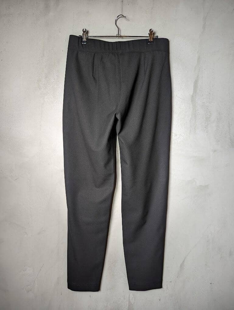 Raffaello Rossi - Hose Candice O Techno Flanell - kolibri-ulm.de - Damen, Hose, Hosen, Textilien, Unterteile, WS22