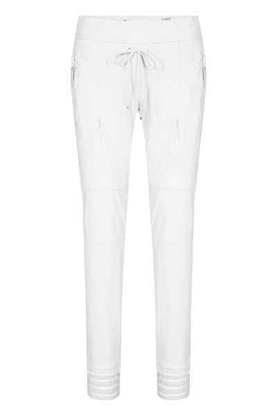 Raffaello Rossi - Hose Candy Future Hightech - kolibri-ulm.de - Damen, Hose, Hosen, SS22