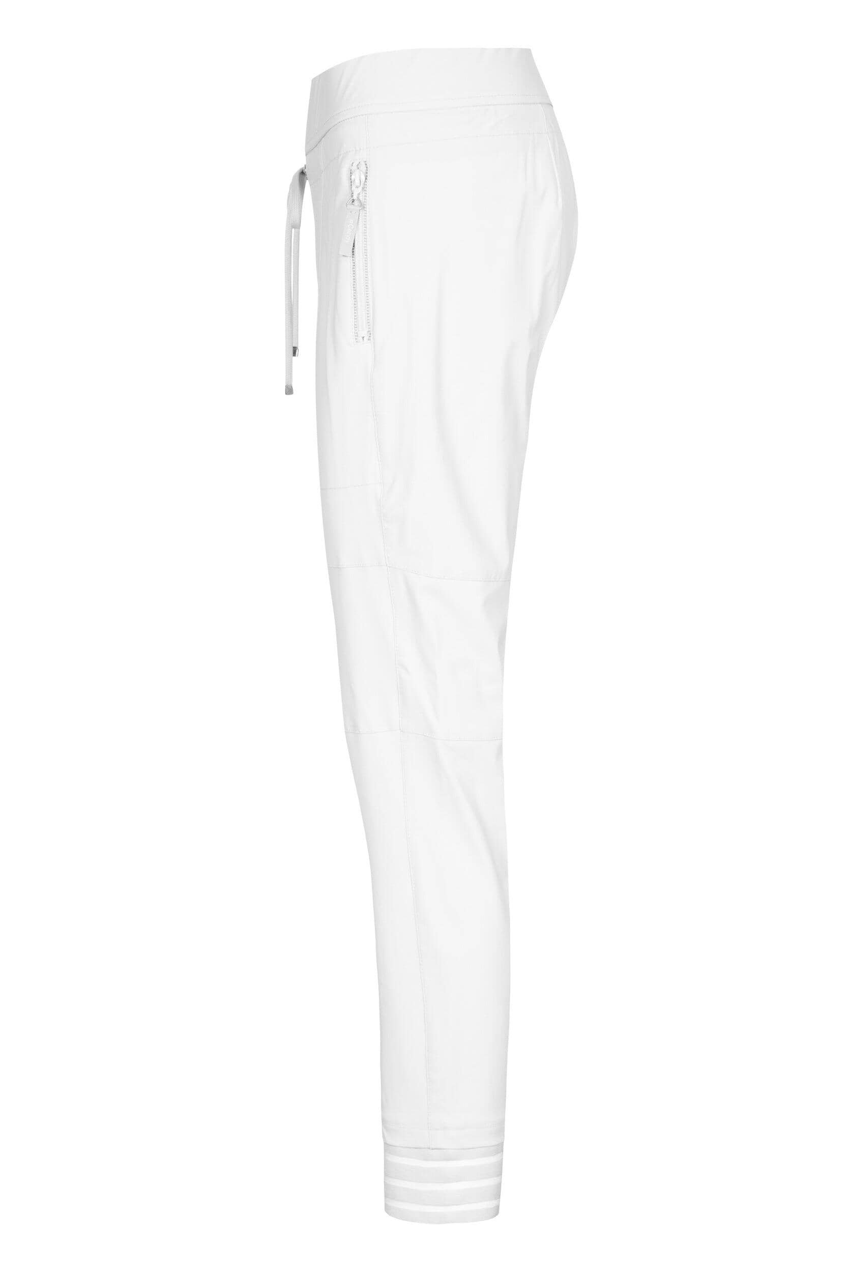 Raffaello Rossi - Hose Candy Future Hightech - kolibri-ulm.de - Damen, Hose, Hosen, SS22