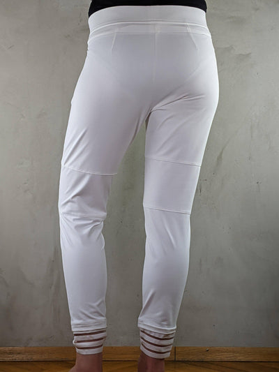 Raffaello Rossi - Hose Candy Future Hightech Jersey - kolibri-ulm.de - Damen, Hose, Hosen