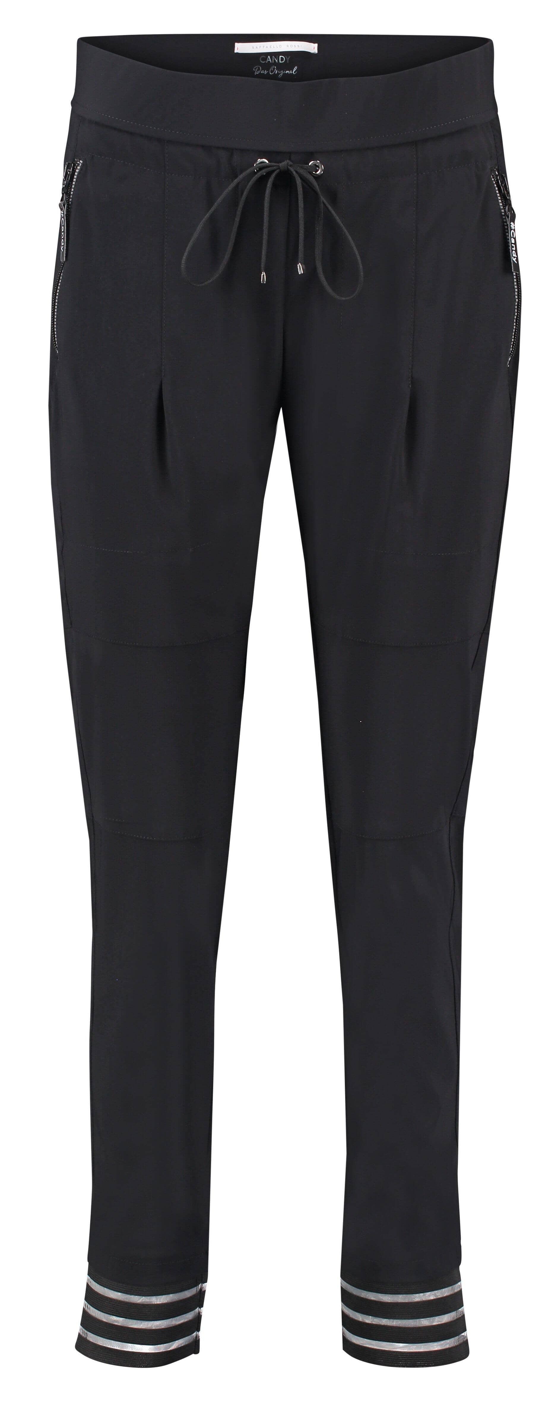 Raffaello Rossi - Hose Candy Future Hightech Jersey - kolibri-ulm.de - Damen, Hose, Hosen