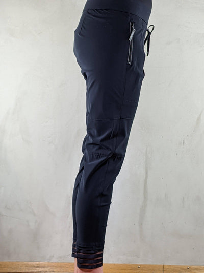 Raffaello Rossi - Hose Candy Future Hightech Jersey - kolibri-ulm.de - Damen, Hose, Hosen