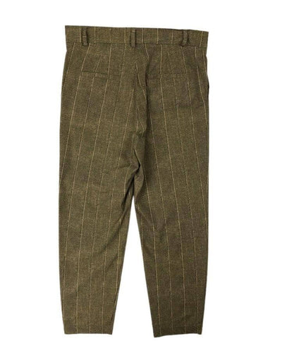 Jane Lushka - Hose Dari - kolibri-ulm.de - Damen, Hose, Hosen, SS22