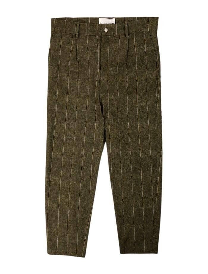 Jane Lushka - Hose Dari - kolibri-ulm.de - Damen, Hose, Hosen, SS22