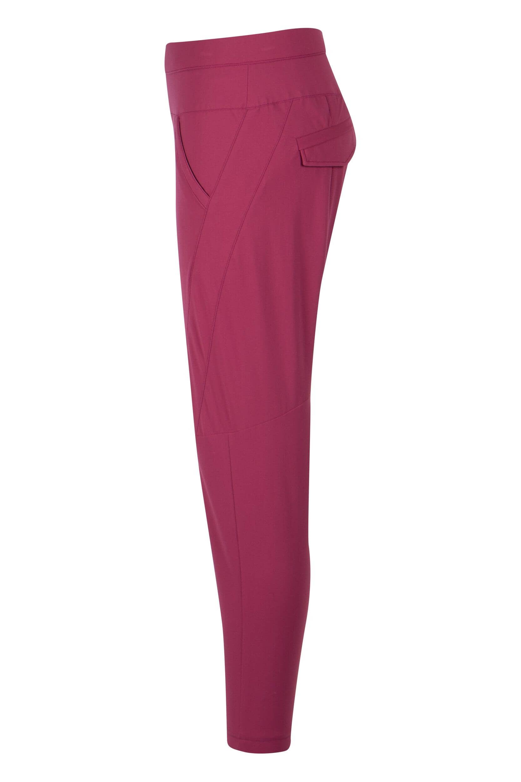 Raffaello Rossi - Hose Holly Higtech Jersey - kolibri-ulm.de - Damen, Hose, Hosen, Textilien, Unterteile, WS22